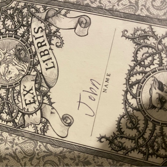 Series of unfortunate events books - Picture 7 of 8